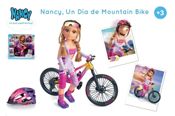 miniatura NANCY un día de Mountain Bike de Famosa