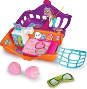 miniatura The Bellies - Bellies Resort SPA (accesorios para muñecas) de Famosa