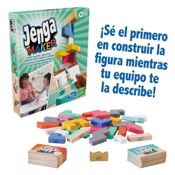 miniatura JENGA MARKER de Hasbro