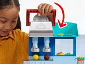 miniatura PLAY-DOH SÚPER RESTAURANTE de Hasbro