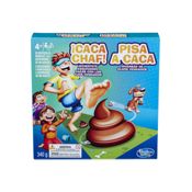 miniatura ¡Caca Chaf!