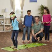 miniatura CACA CHAF! de Hasbro