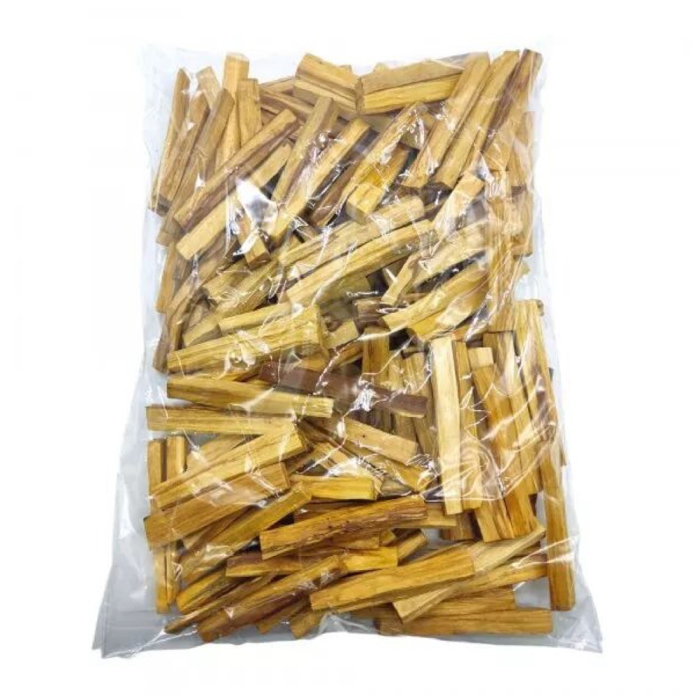 Vadeincienso Palo Santo de Perú Calidad Superior