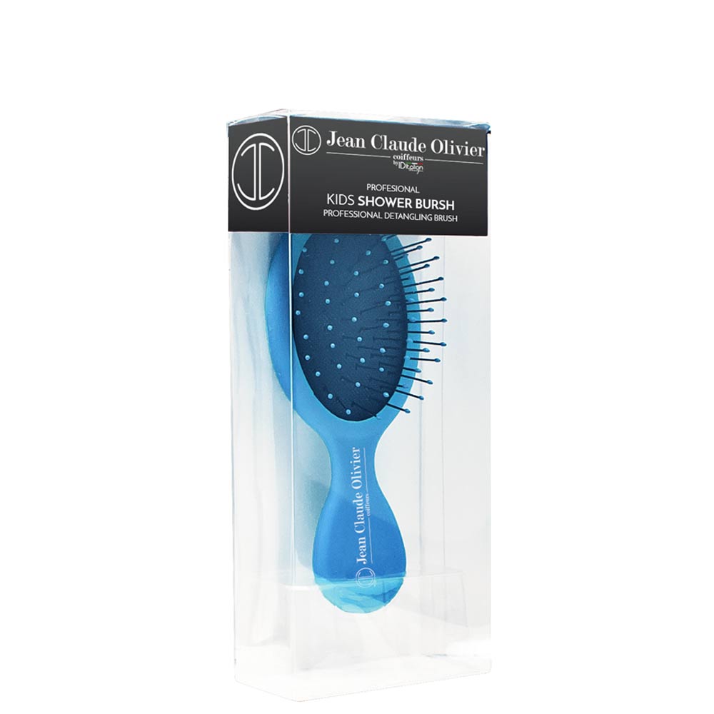 Mini Shower Brush