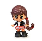miniatura PINYPON Clodett Pack 4 Figuras de FAMOSA