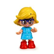 miniatura PINYPON Clodett Pack 4 Figuras de FAMOSA