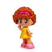 miniatura PINYPON Clodett Pack 4 Figuras de FAMOSA