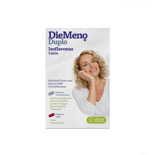 Diemeno DieMeno Duplo Menopausia