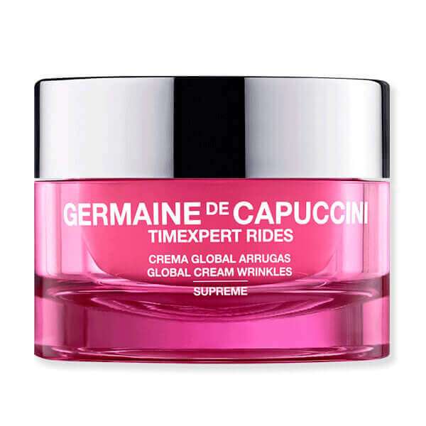 Germaine de Capuccini Timexpert Rides Crema global arrugas supreme 50ml