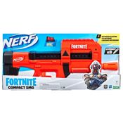 miniatura Nerf Fortnite - Compact SMG