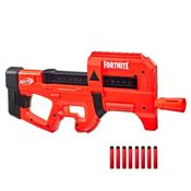 miniatura Nerf Fortnite - Compact SMG