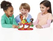 miniatura Tozudo de Hasbro (Juego de Mesa)