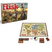 miniatura Risk de Hasbro Gaming (Juego de mesa)
