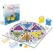 miniatura Trivial Pursuit Edición Familia