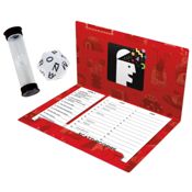 miniatura SCATTERGORIES de Hasbro (Juego de Mesa)