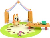 miniatura BLUEY – Playroom de Bingo