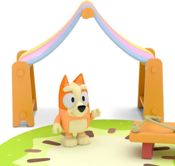 miniatura BLUEY – Playroom de Bingo