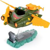 miniatura Masters of the Universe - Wind Rider