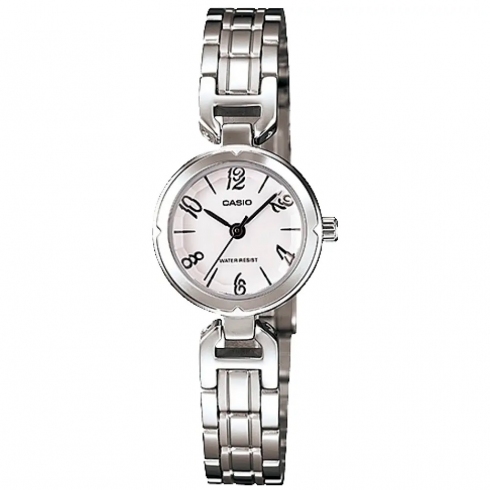 Casio Ltp-1373d-7adf Reloj de Pulsera Analógico para Mujer