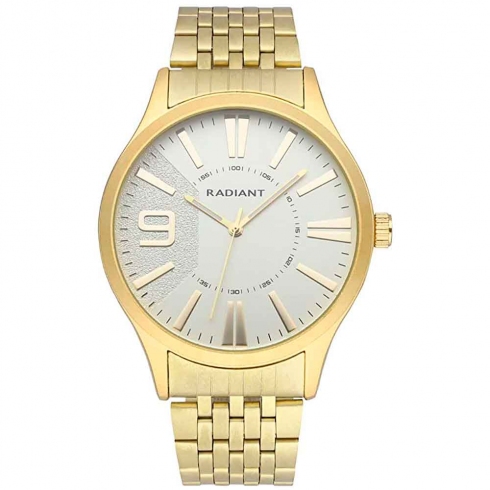 Radiant Ra-565203 Master Para Hombre Analogico