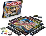 miniatura Monopoly Speed de Hasbro Gaming 