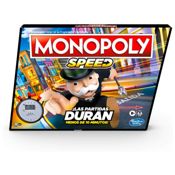 miniatura Monopoly Speed de Hasbro Gaming