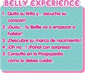 miniatura The Bellies - Pepa-Prr!