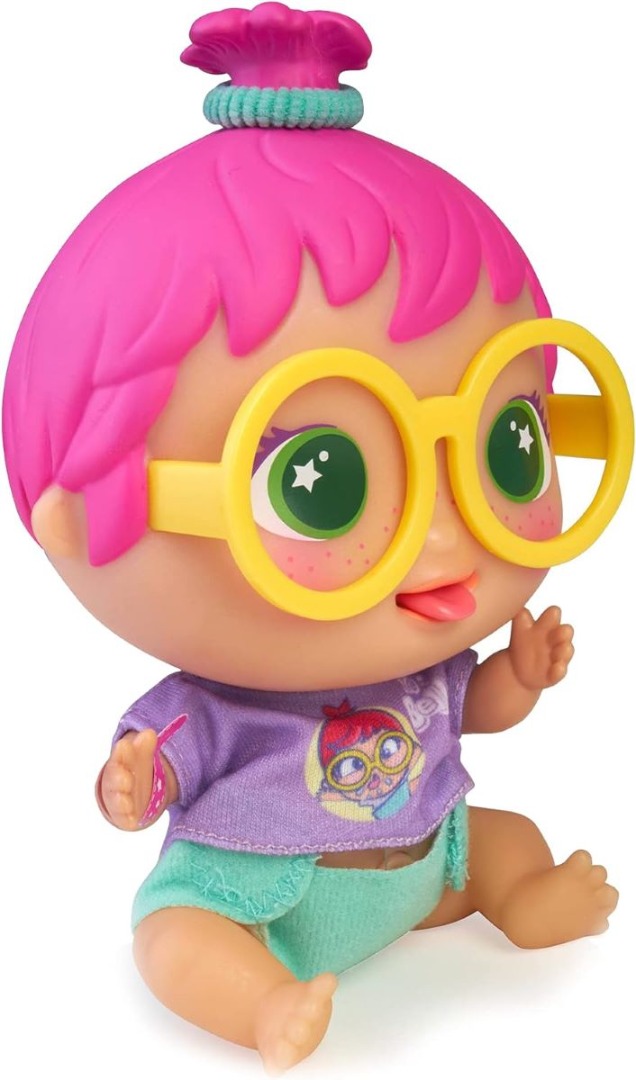 The Bellies - Pepa-Prr!