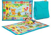 miniatura Chicco Alfombra XXL Forest Paymat Amigos del Bosque