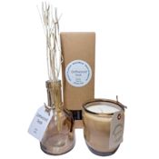 miniatura Pack vela + mikado aroma Teka