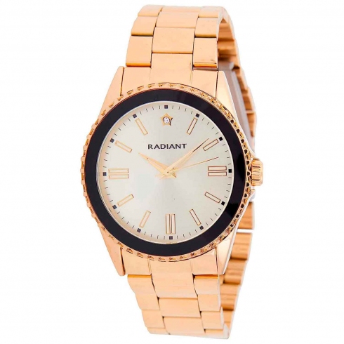 Radiant Radiant Ra592204 Frost Reloj Para Mujer  Analogico 30m