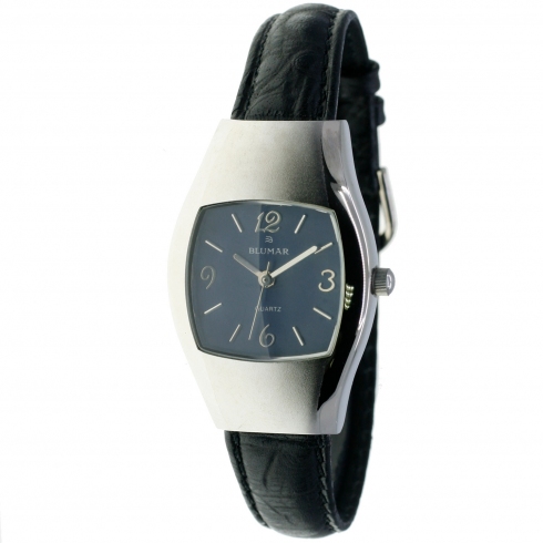 Blumar Reloj Blumar Para Mujer Acero Correa Antialergico