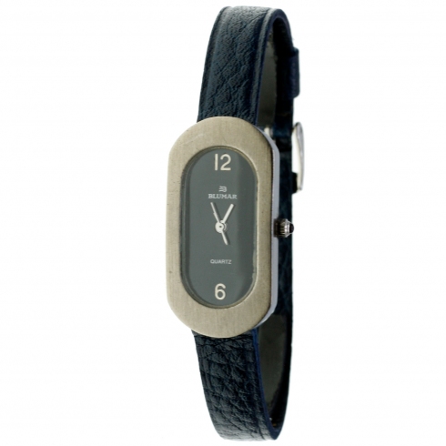 Blumar Reloj Blumar Para Mujer Acero Correa Antialergico