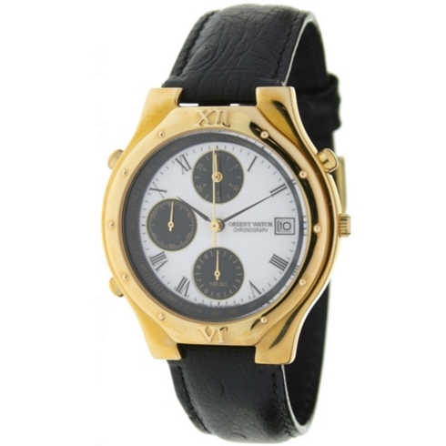 Xernus Reloj Xernus Watch Hc-84245-h Caballero Crono 30m Chapado