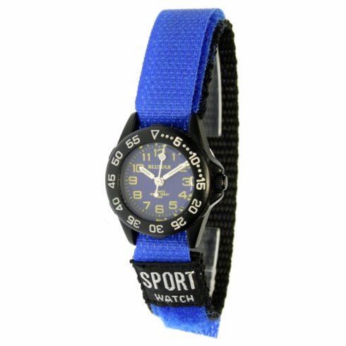 Blumar Reloj Blumar Para Mujer Acero Correa 50m