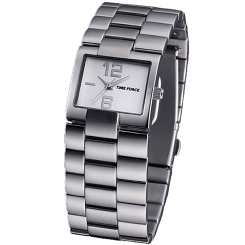 Time Force Reloj Time Force Tf3211l02m Mujer Acero 30m Armis