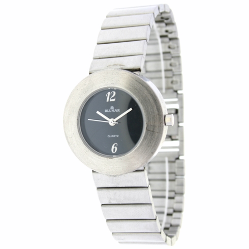 Blumar Reloj Blumar Para Mujer Acero Cadena Antialergico