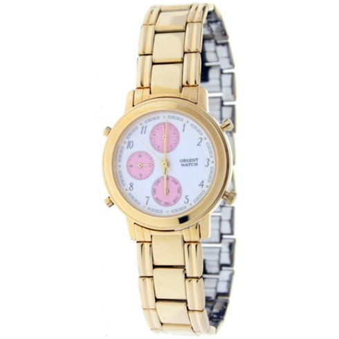 Xernus Reloj Xernus Watch Crono Cadena 93043-e