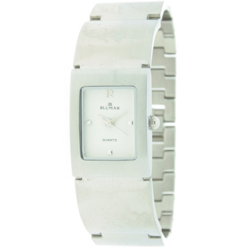 Blumar Reloj Blumar 20426 Para Mujer Acero Wr Antial.