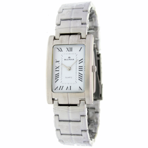 Blumar Reloj Blumar 70500 Para Hombre Acero Antialergico
