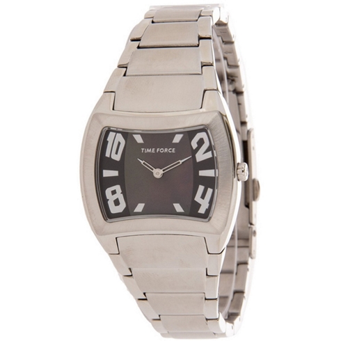 Time Force Reloj Time Force Tf3050l01m Mujer Acero 50m Armis