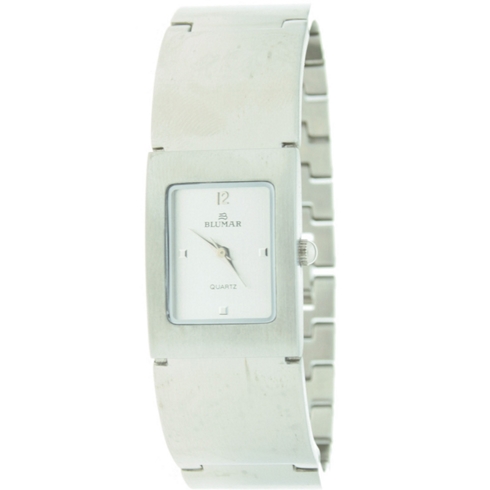 Blumar Reloj Blumar 20428 Para Mujer Acero Wr Antial.