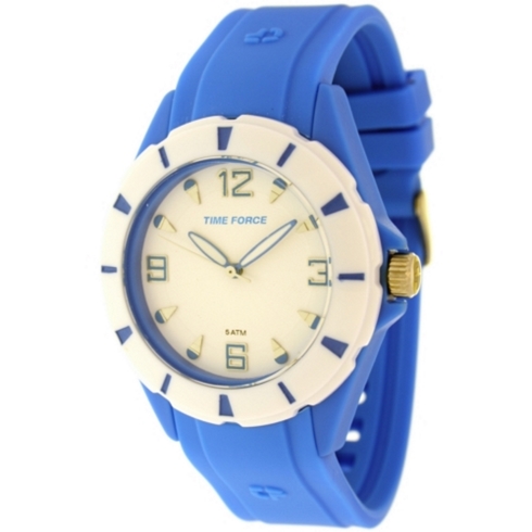 Time Force Reloj Time Force Tf4152l03 Reloj Mujer 50m