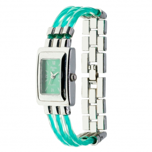 Christian Gar Reloj Analógico De Cuarzo Para Chica/mujer. Christian Gar 4599-l-2