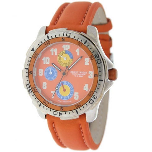 Xernus Reloj Xernus Watch Multi-función Para Hombre H-868744-f