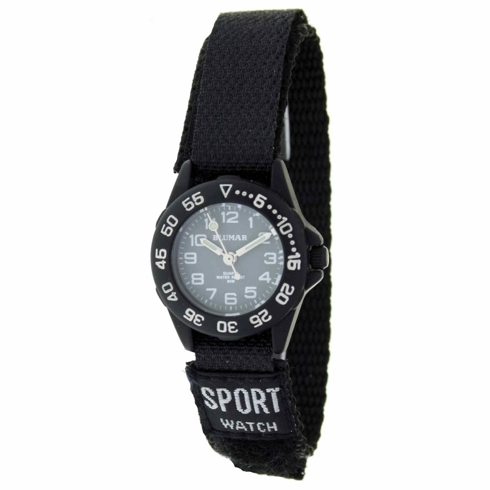 Blumar Reloj Blumar Para Mujer Acero Velcro 50m