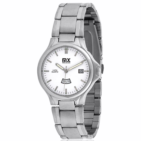 Mx-Onda Reloj Mx-onda Mx-93250 Cro.acero 50m Calendar.semanar.