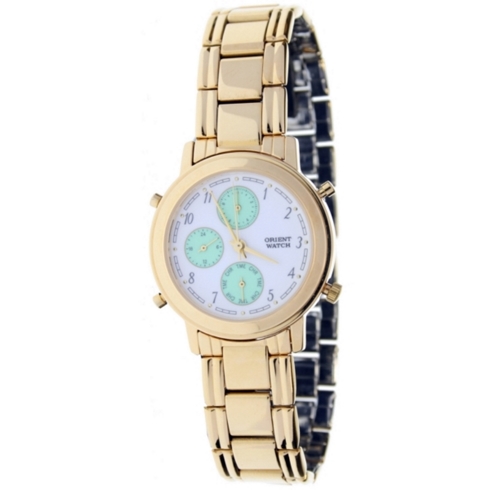 Xernus Reloj Xernus Watch Crono Cadena 93043-a