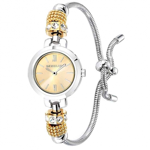 Morellato Reloj Morellato R0153122546 Para Mujer Acero 30m