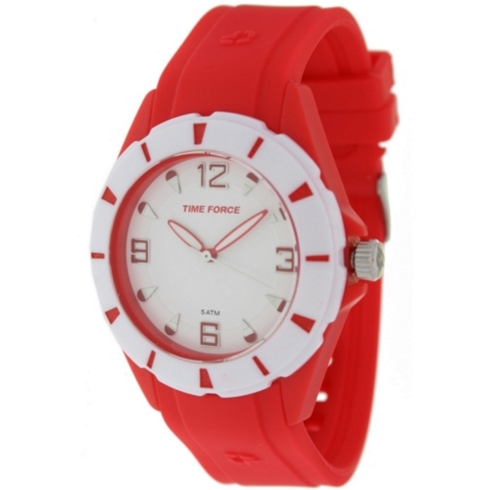 Time Force Reloj Time Force Tf4152l04 Reloj Mujer 50m